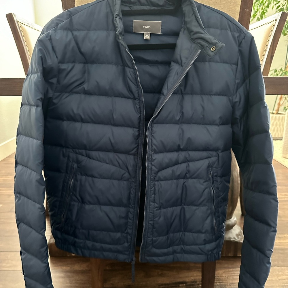 Vince men jacket